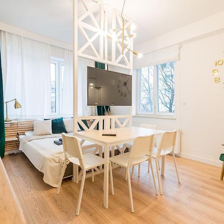 Gdansk Apartment Zapraszamy מראה חיצוני תמונה