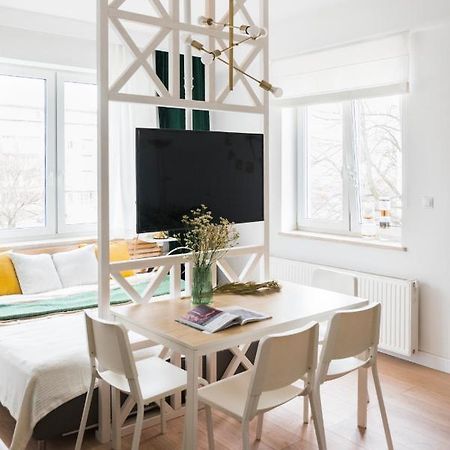 Gdansk Apartment Zapraszamy מראה חיצוני תמונה