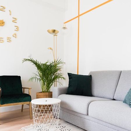 Gdansk Apartment Zapraszamy מראה חיצוני תמונה
