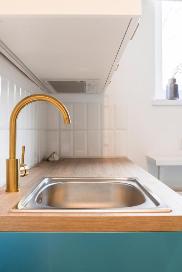 Gdansk Apartment Zapraszamy מראה חיצוני תמונה