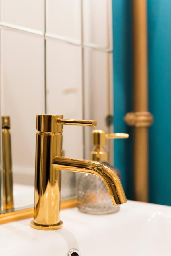 Gdansk Apartment Zapraszamy מראה חיצוני תמונה