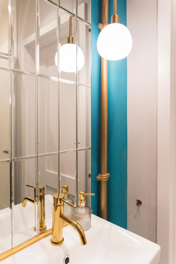 Gdansk Apartment Zapraszamy מראה חיצוני תמונה