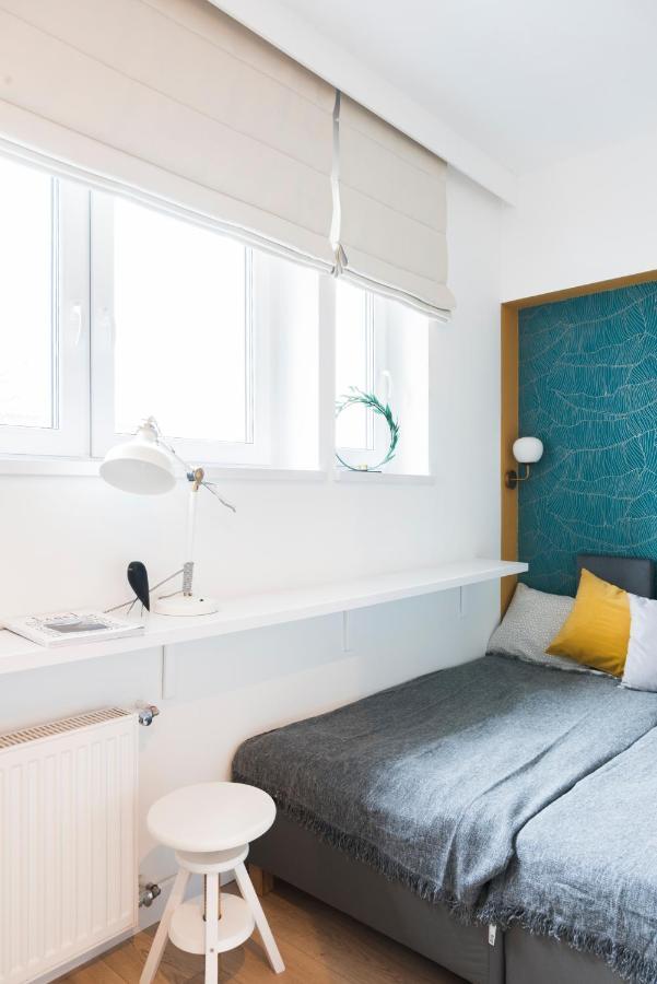 Gdansk Apartment Zapraszamy מראה חיצוני תמונה