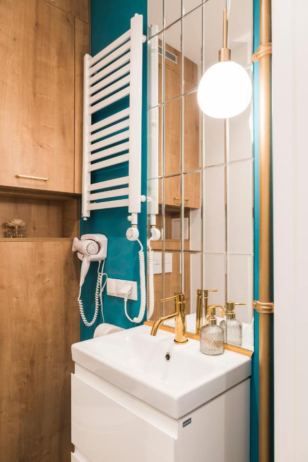 Gdansk Apartment Zapraszamy מראה חיצוני תמונה