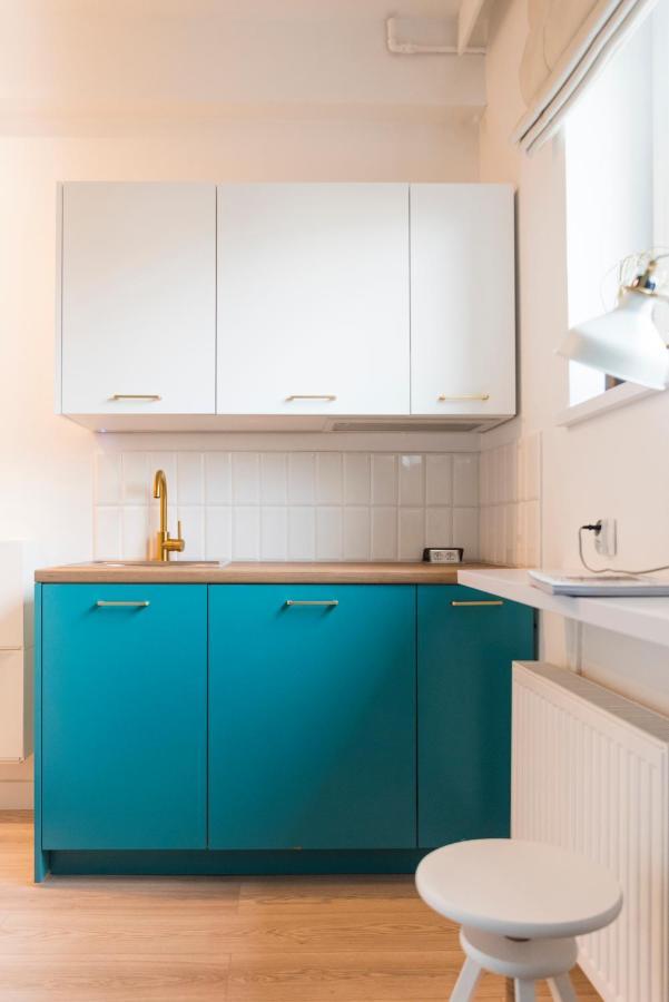 Gdansk Apartment Zapraszamy מראה חיצוני תמונה