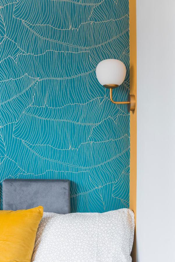 Gdansk Apartment Zapraszamy מראה חיצוני תמונה