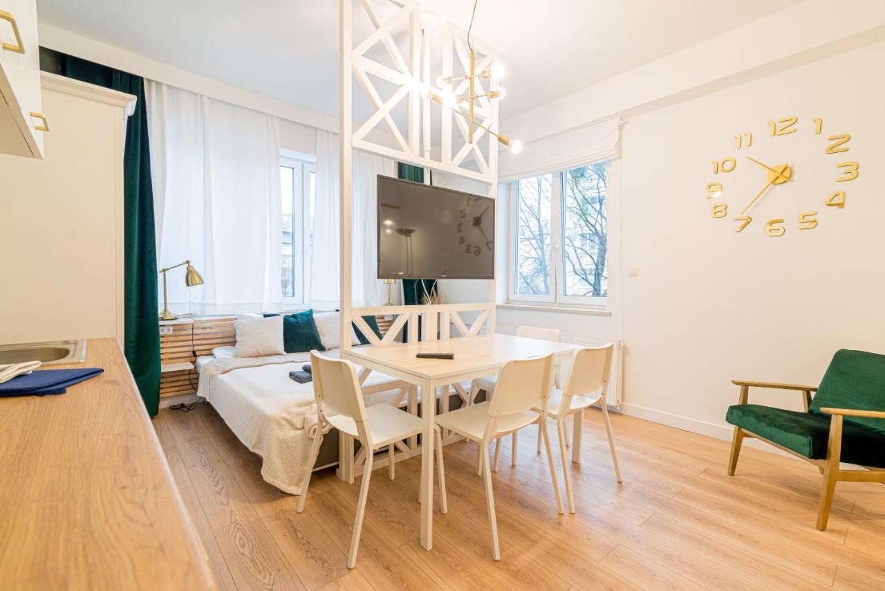 Gdansk Apartment Zapraszamy מראה חיצוני תמונה