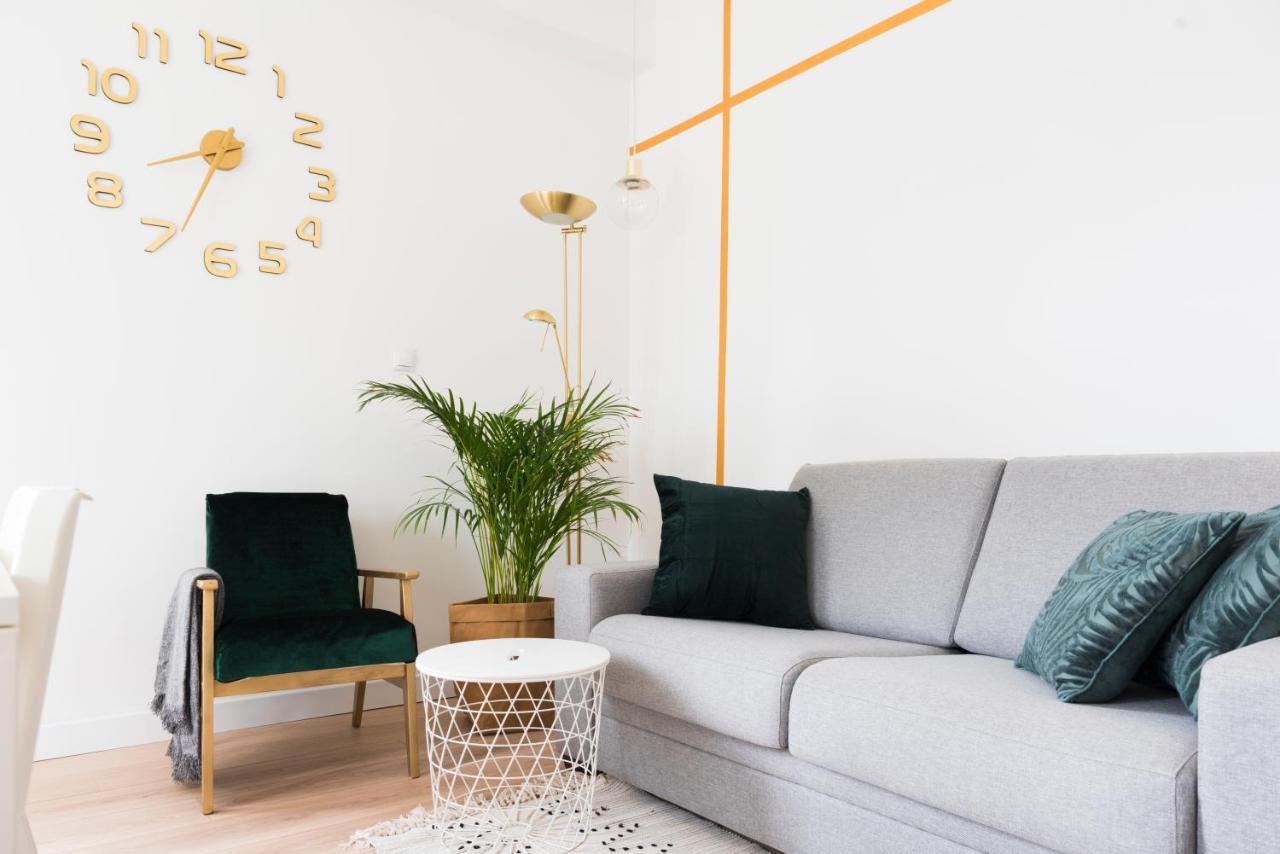 Gdansk Apartment Zapraszamy מראה חיצוני תמונה