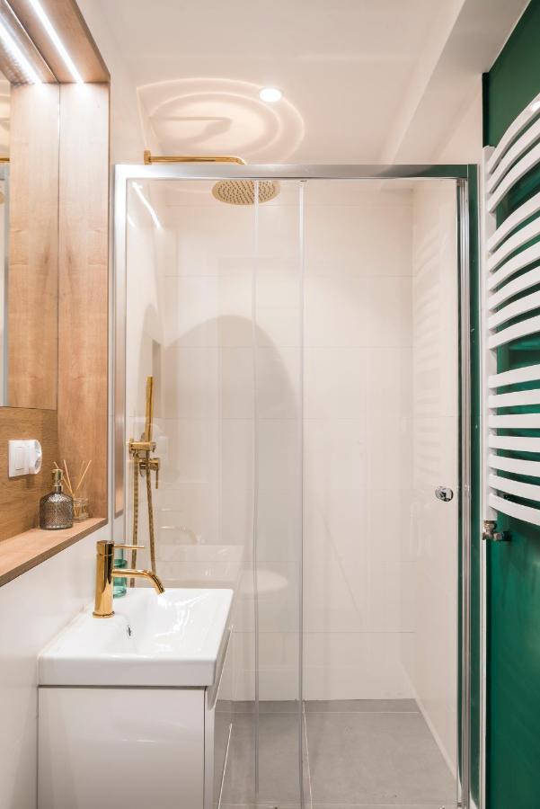 Gdansk Apartment Zapraszamy מראה חיצוני תמונה